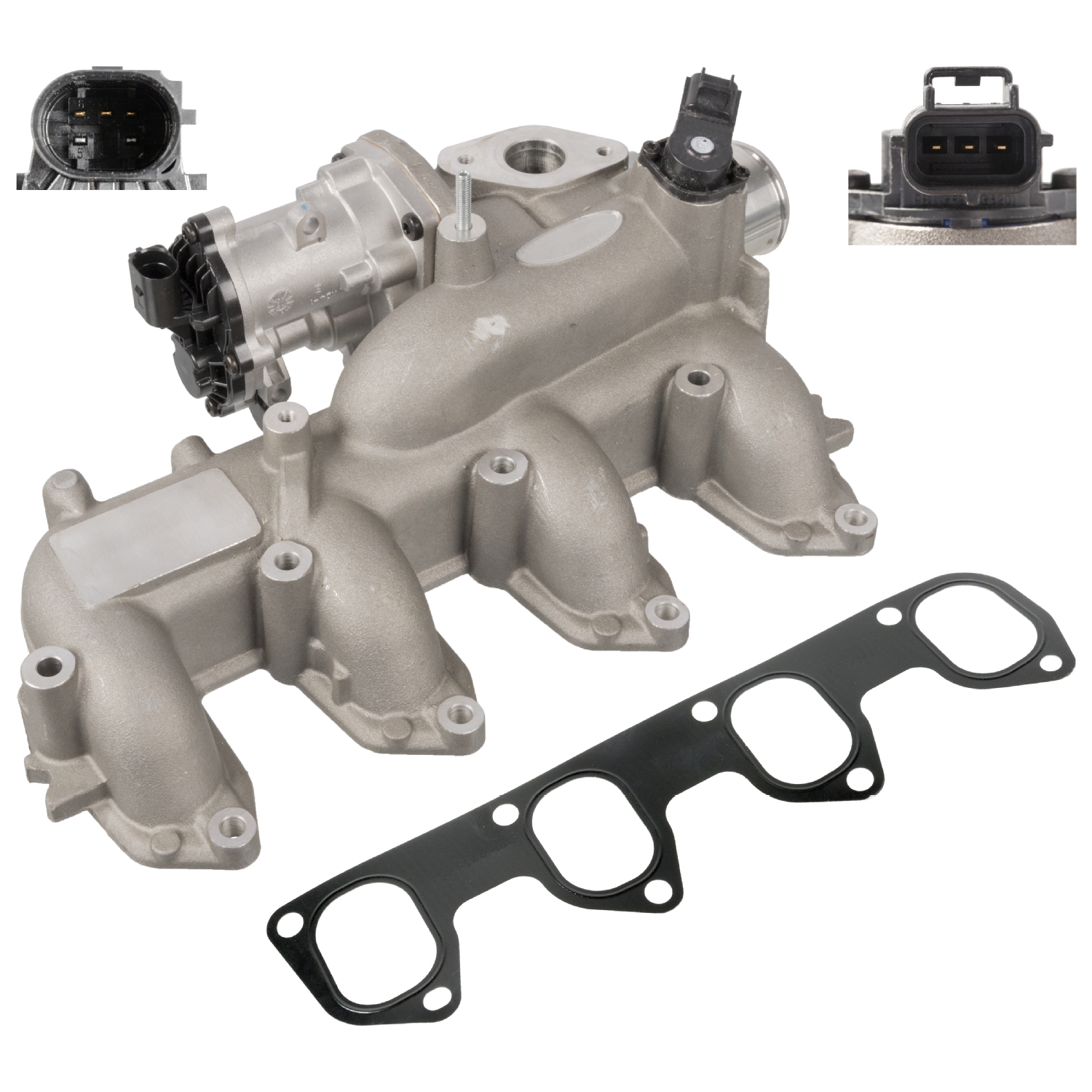 Febi EGR Valve – 45423
