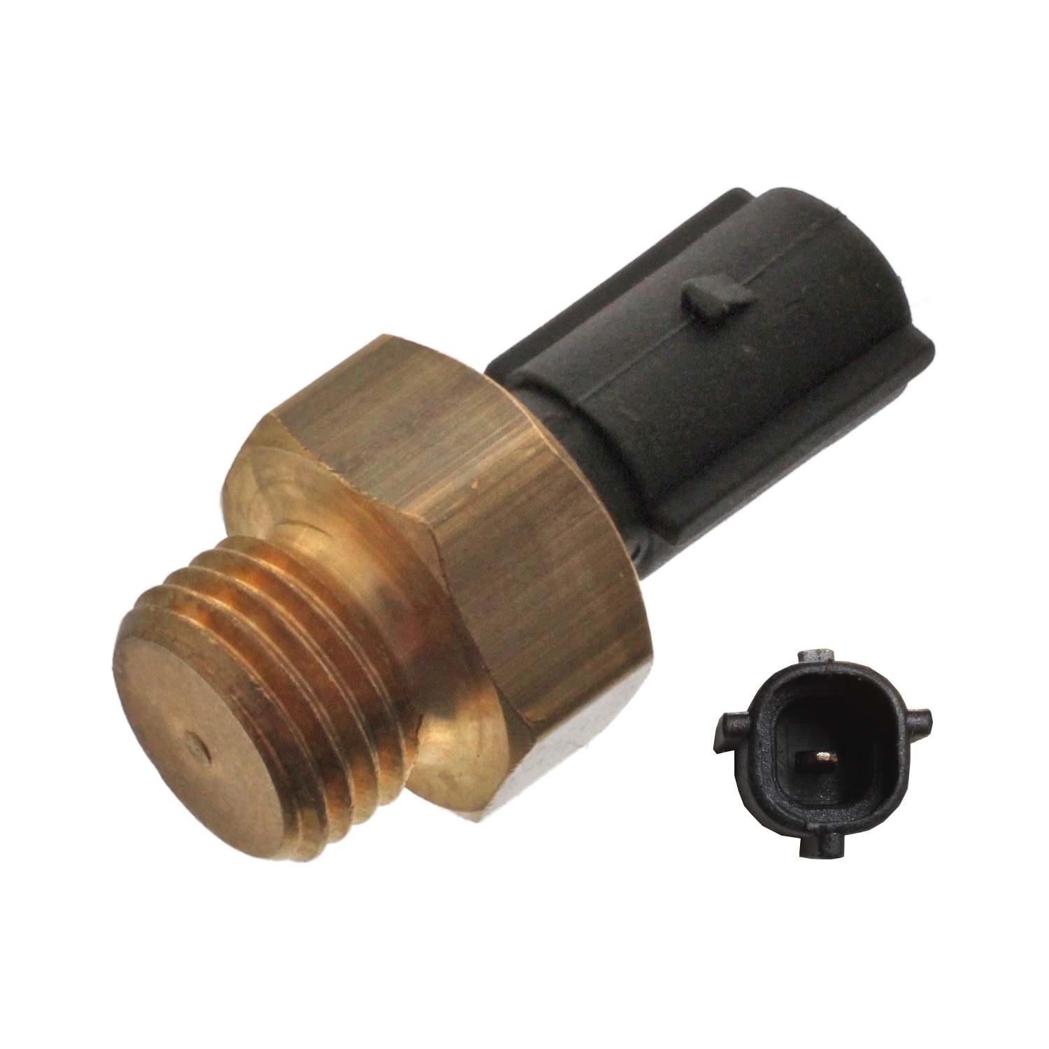 Febi Coolant Temperature Sensor – 45440