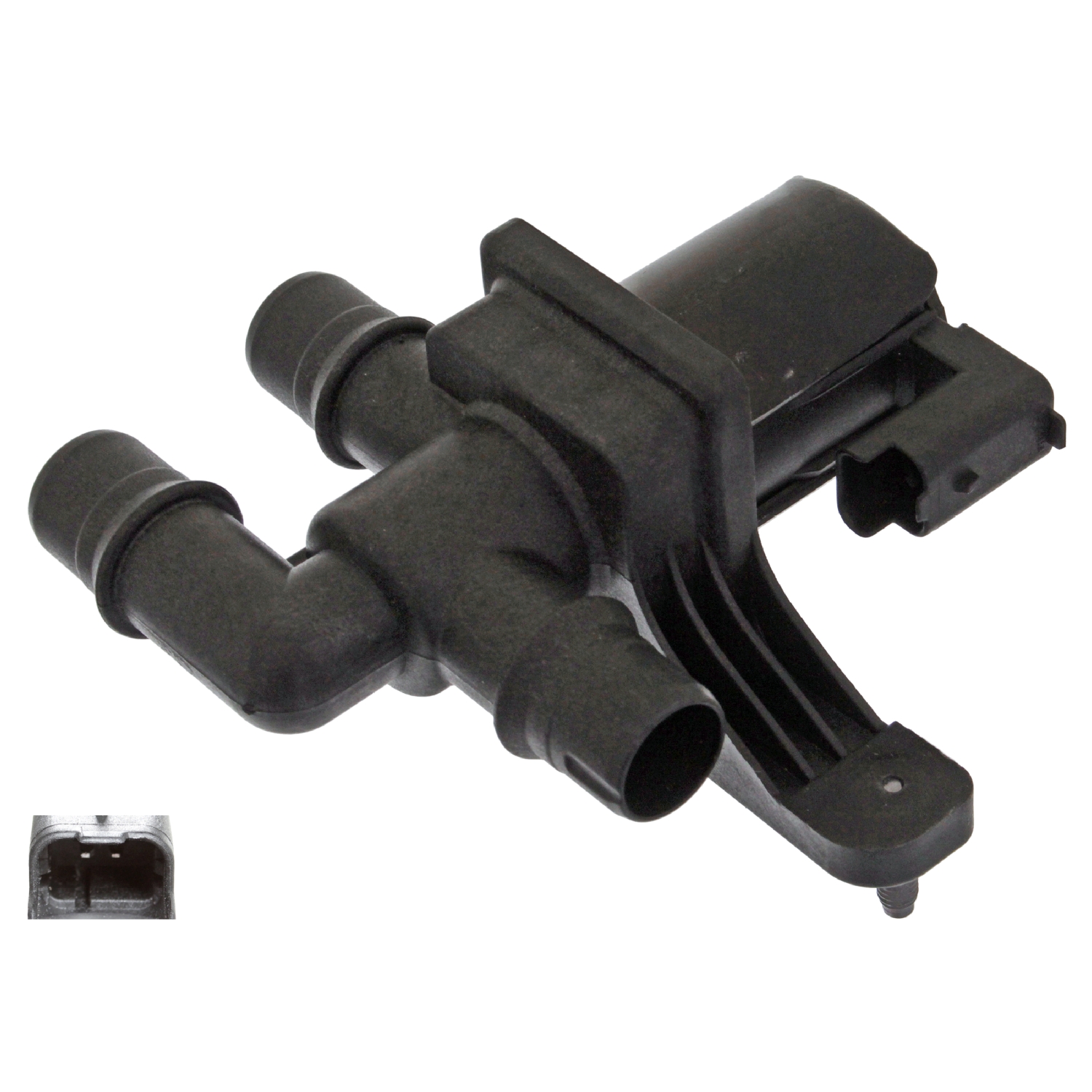 Febi Heater Control Valve – 45463