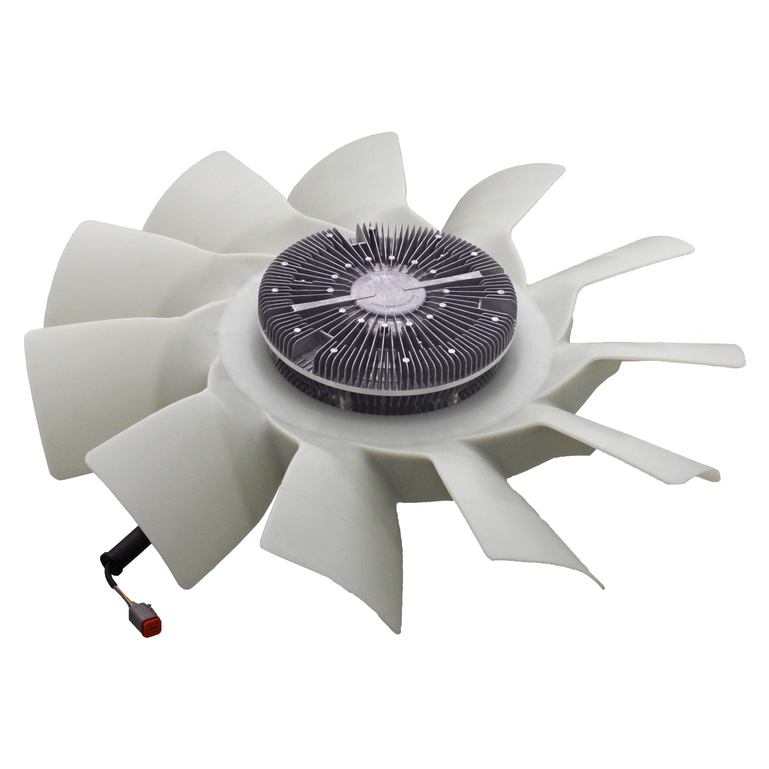 Febi Fan Coupling – 45474
