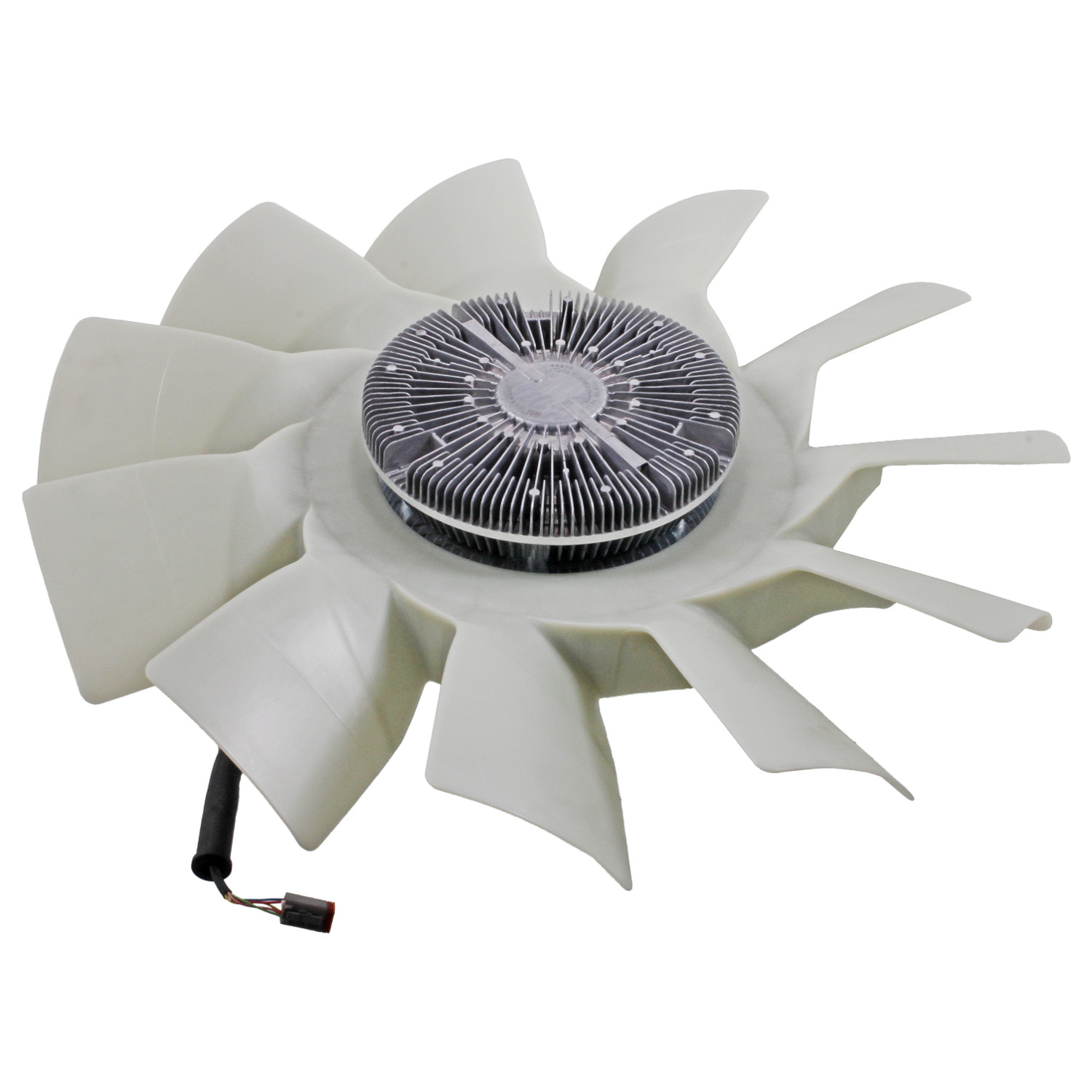 Febi Fan Coupling – 45475