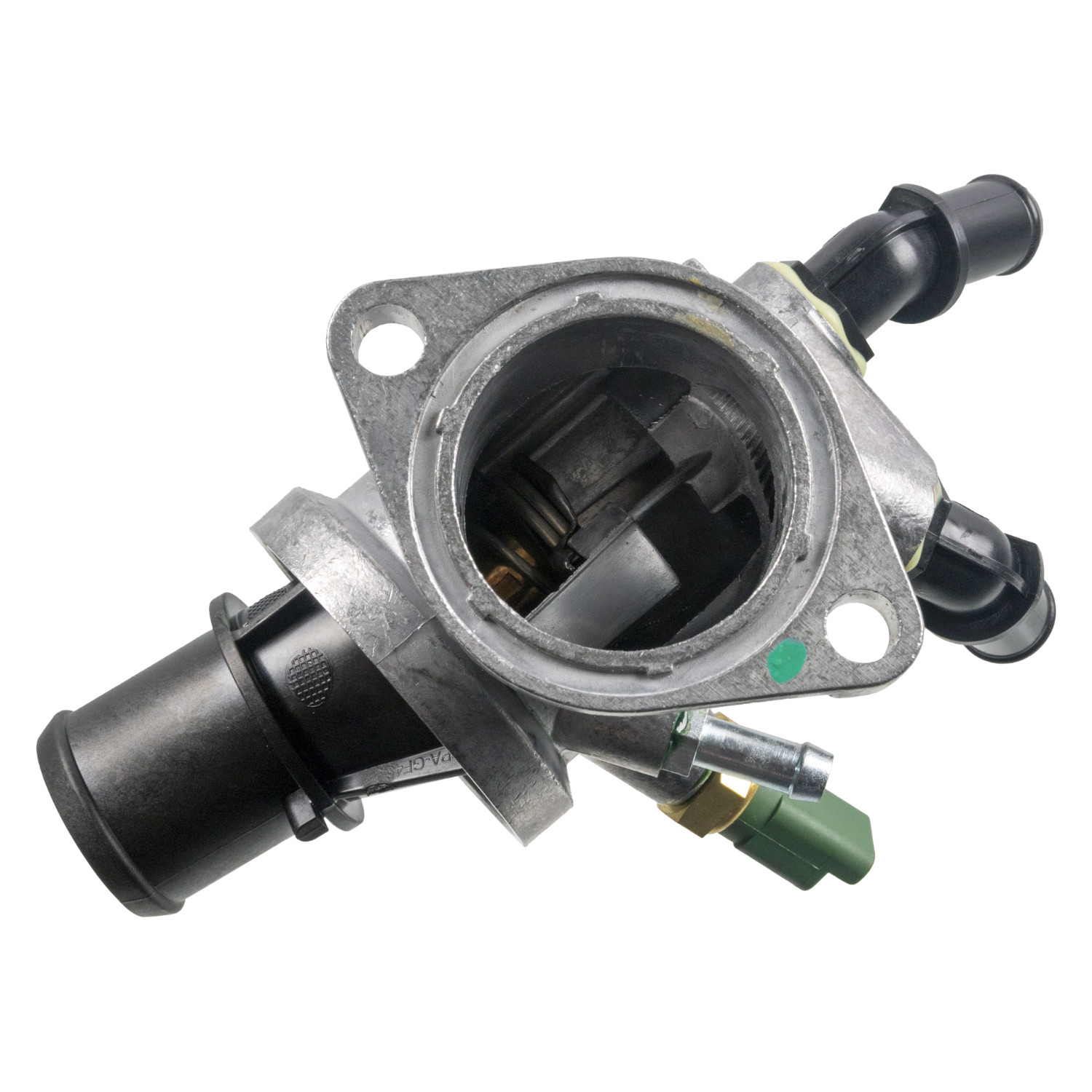 Febi Thermostat Housing – 45540