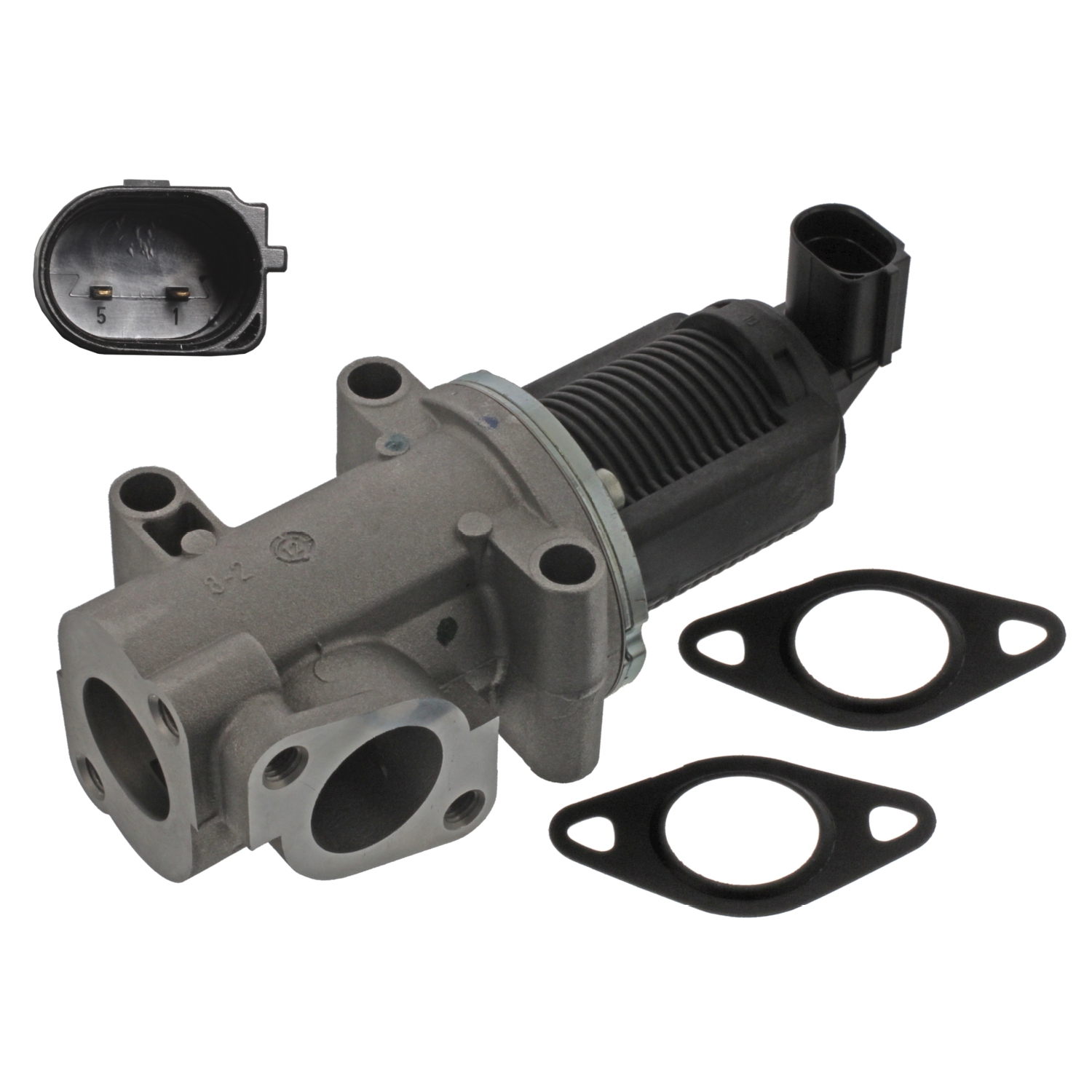 Febi EGR Valve – 45676