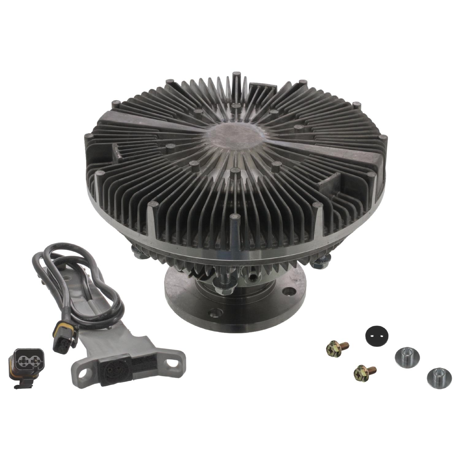 Febi Fan Coupling – 45733