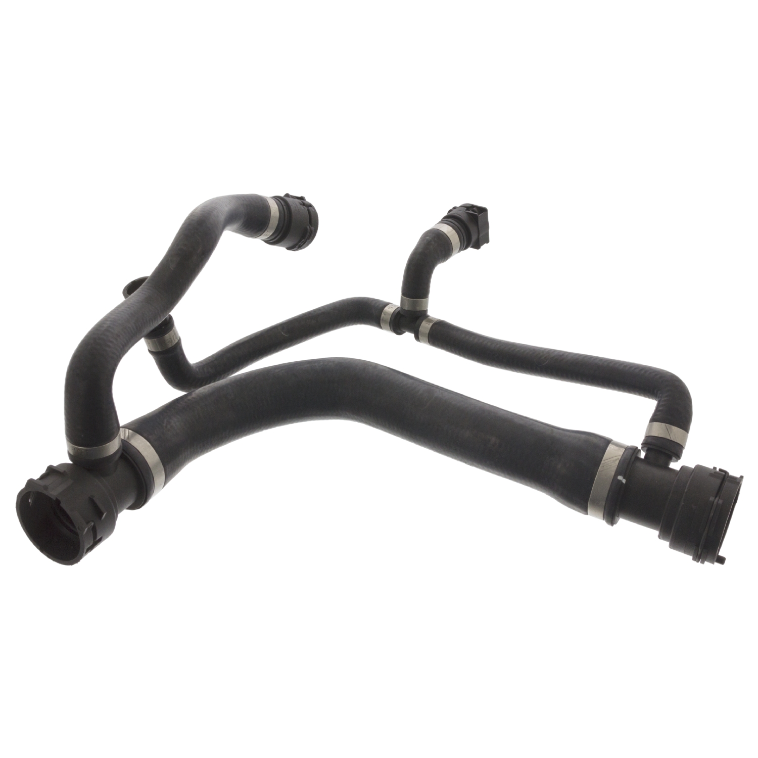 Febi Coolant Hose – 45819