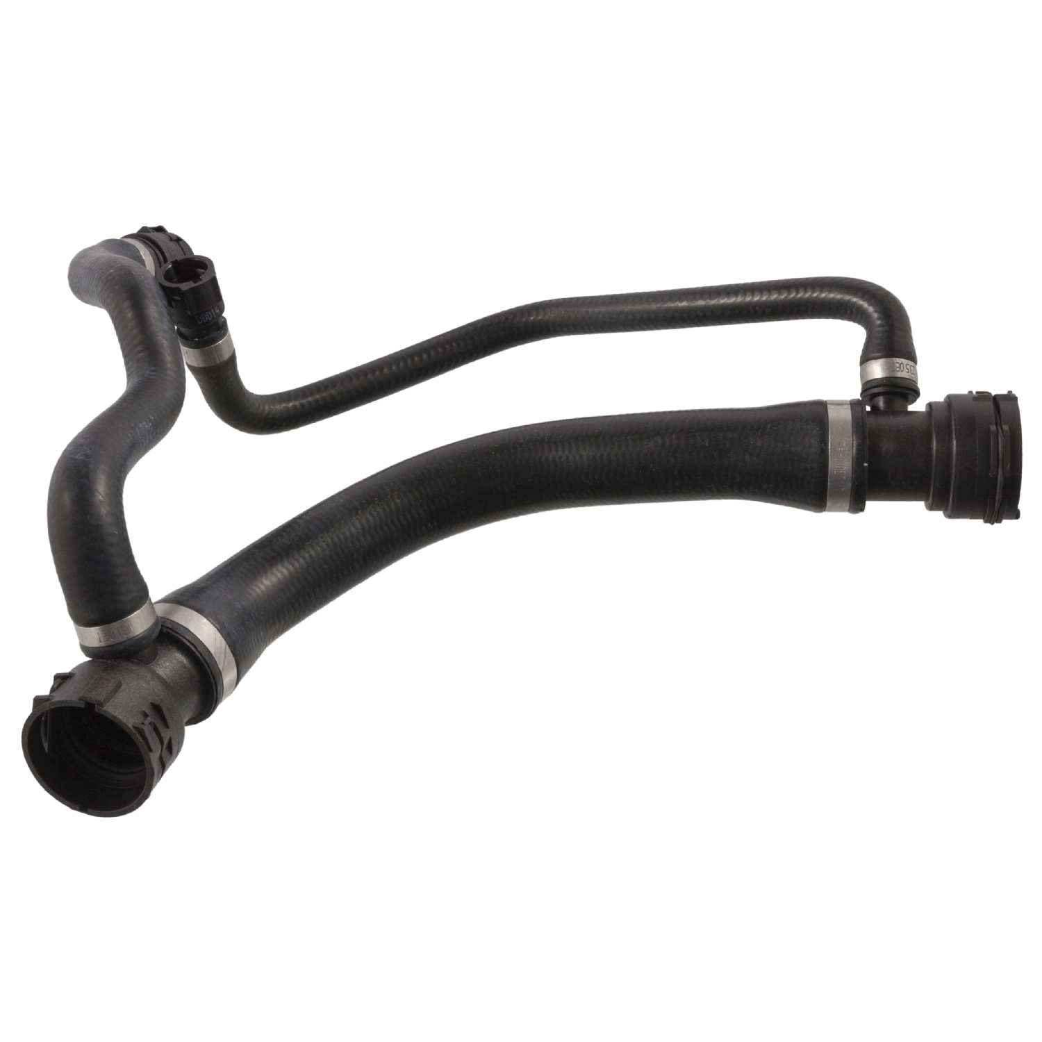 Febi Coolant Hose – 45985