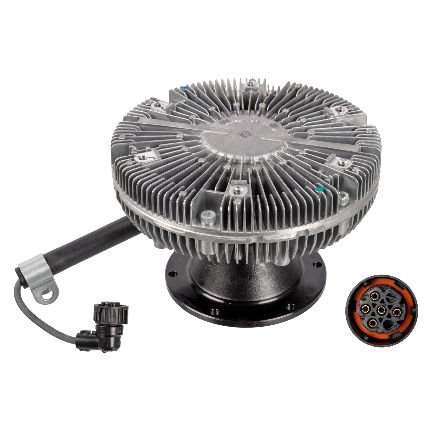 Febi Fan Coupling – 46110