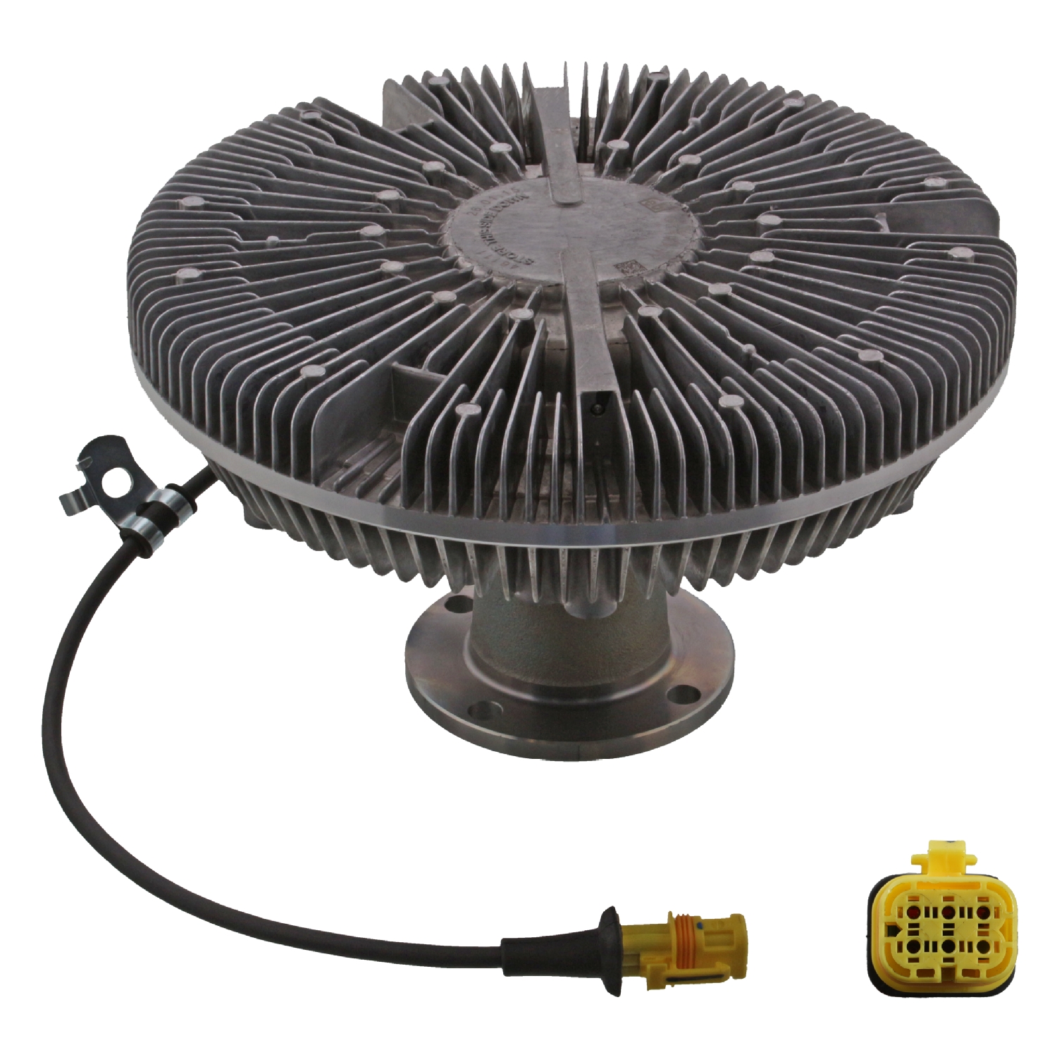 Febi Fan Coupling – 46111