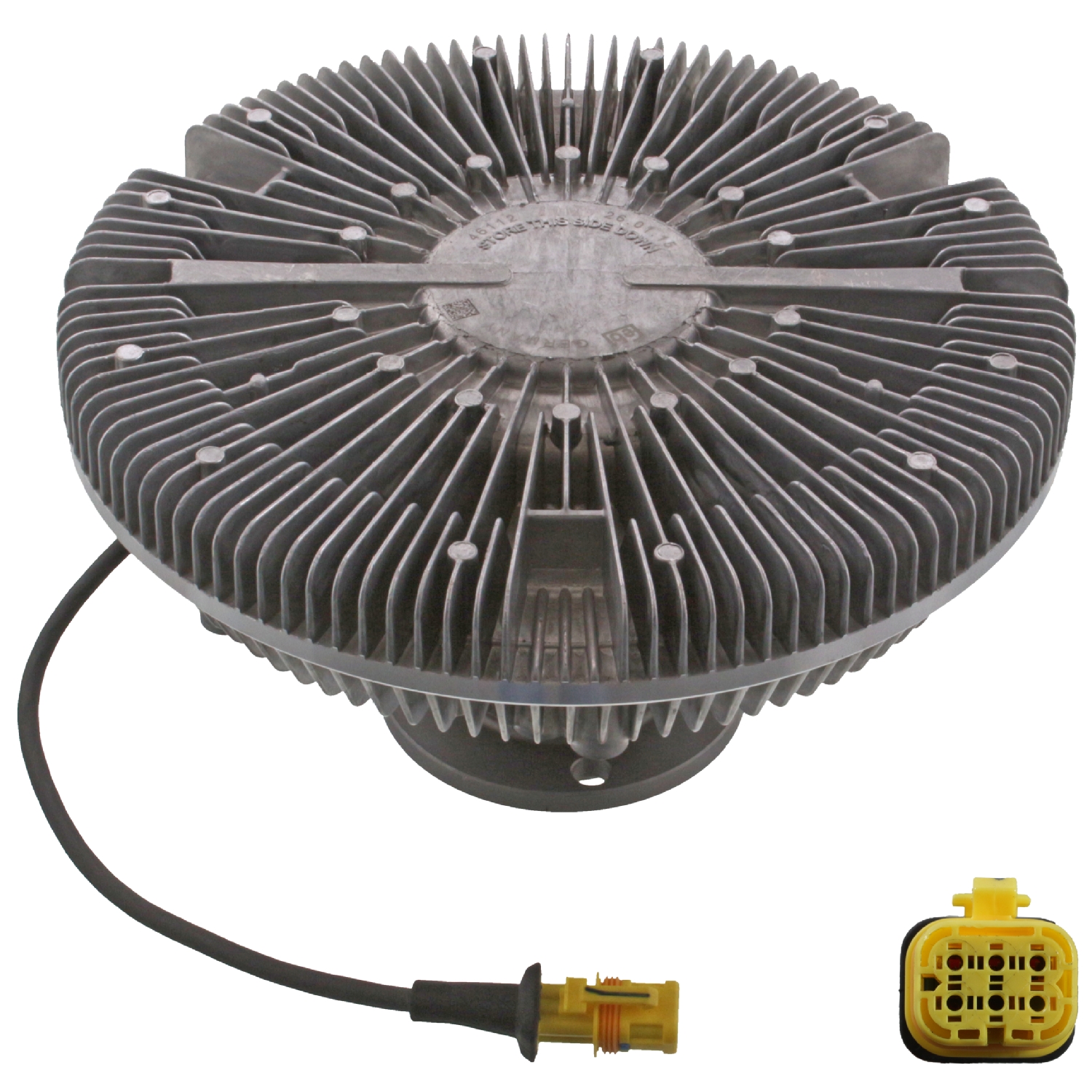 Febi Fan Coupling – 46112