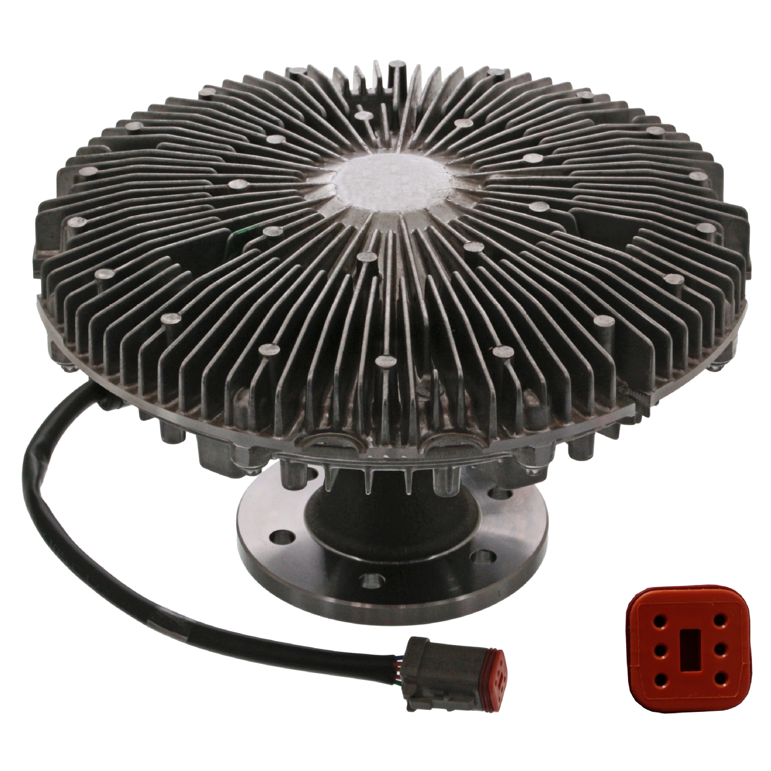 Febi Fan Coupling – 46114