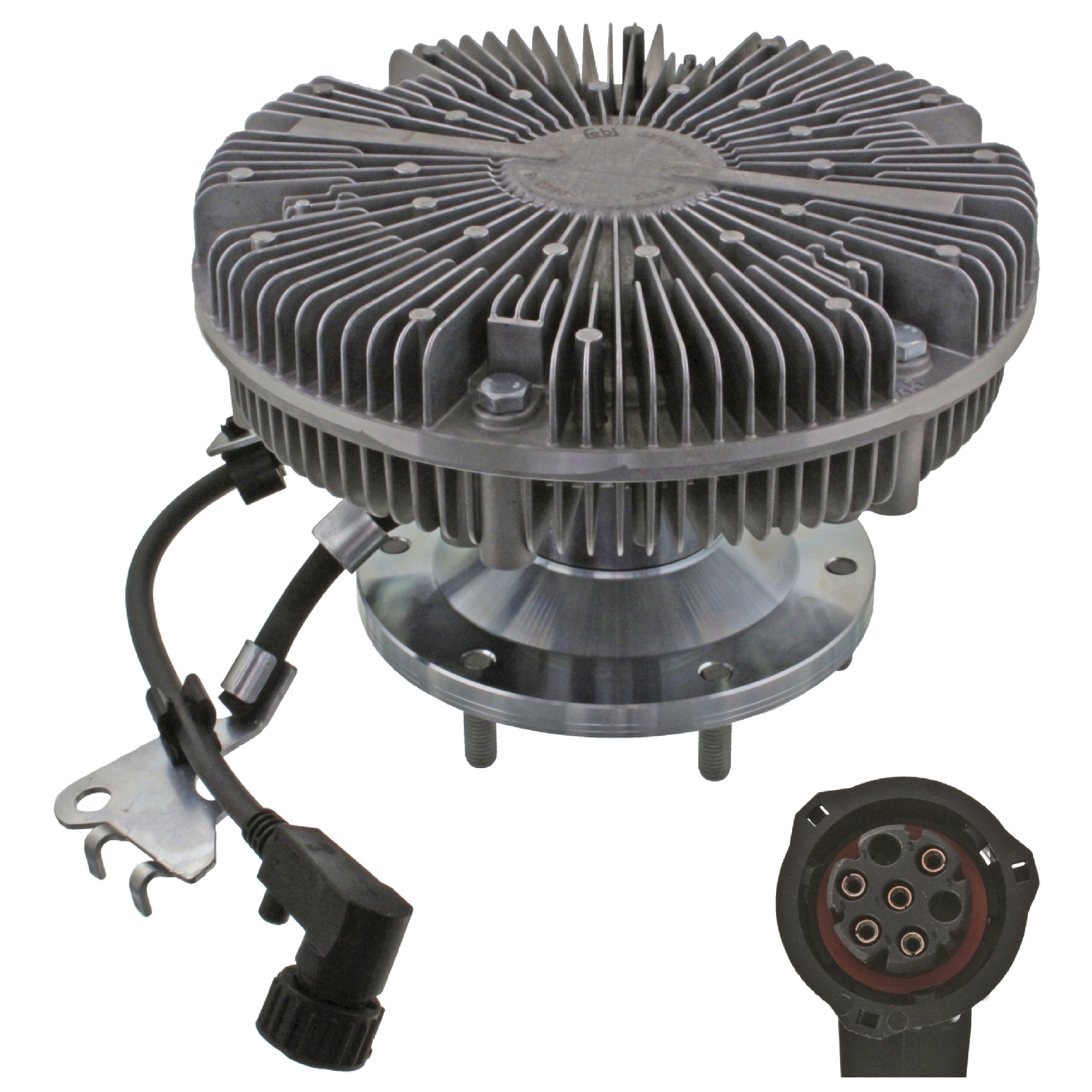Febi Fan Coupling – 46162
