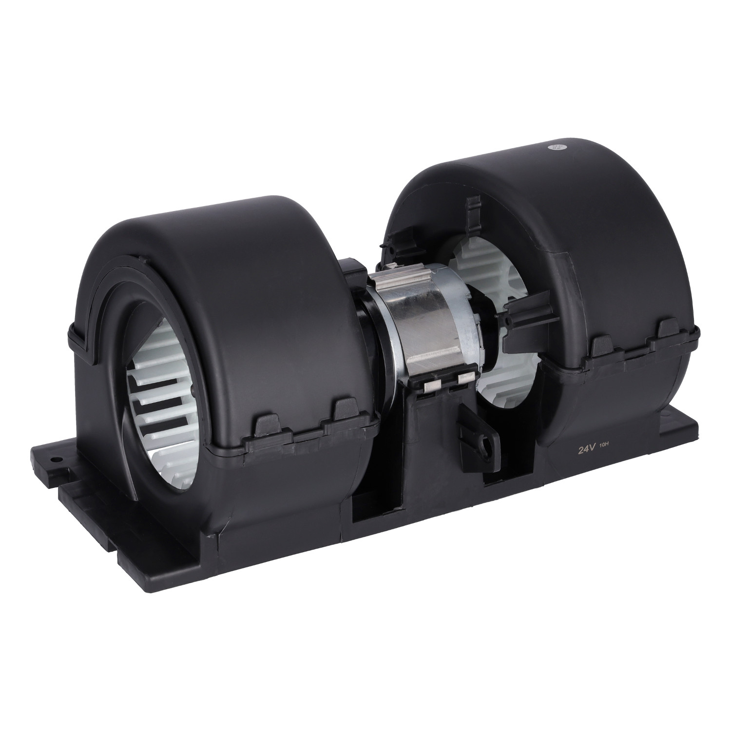 Febi Interior Fan Assembly – 46345