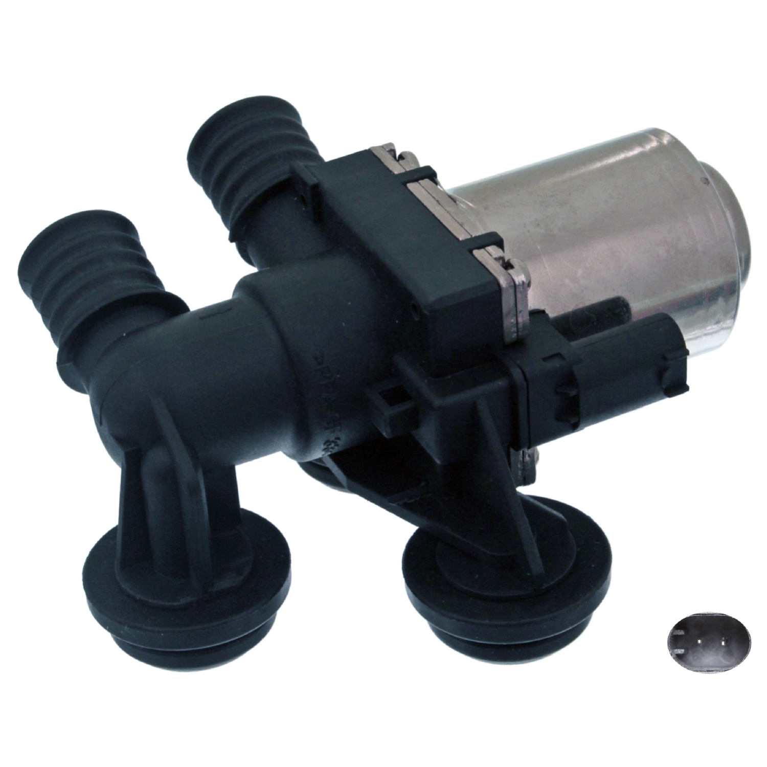 Febi Heater Control Valve – 46452