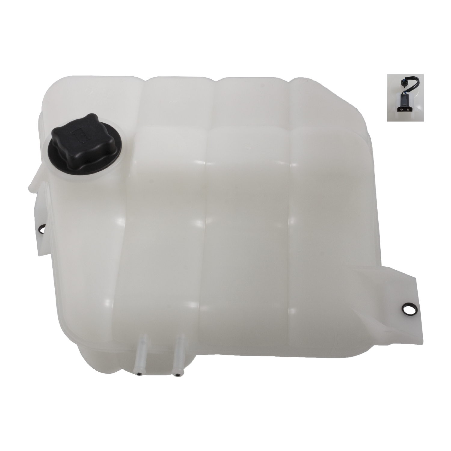 Febi Coolant Expansion Bottle – 46583