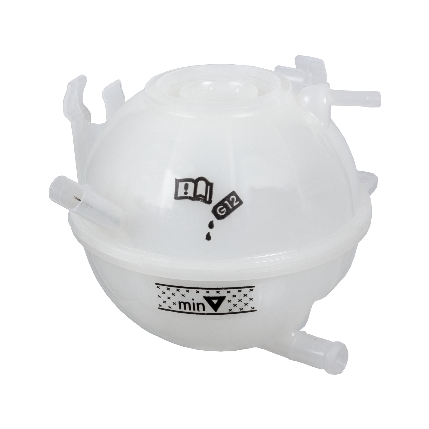 Febi Coolant Expansion Bottle – 46748