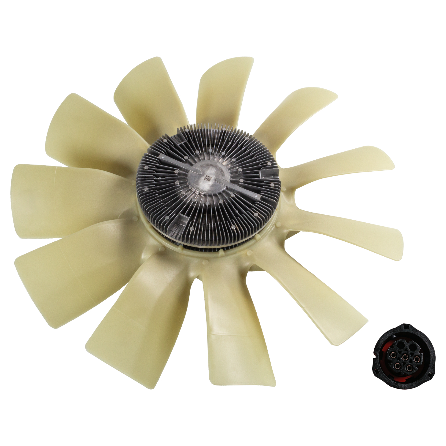 Febi Fan Coupling – 46761