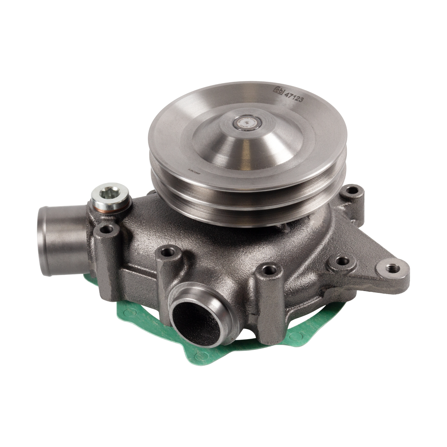 Febi Water Pump – 47123