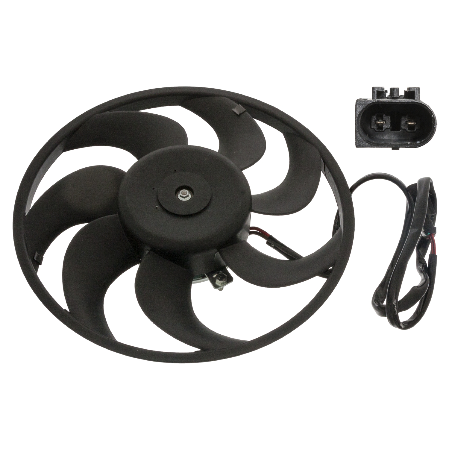 Febi Radiator Fan – 47337