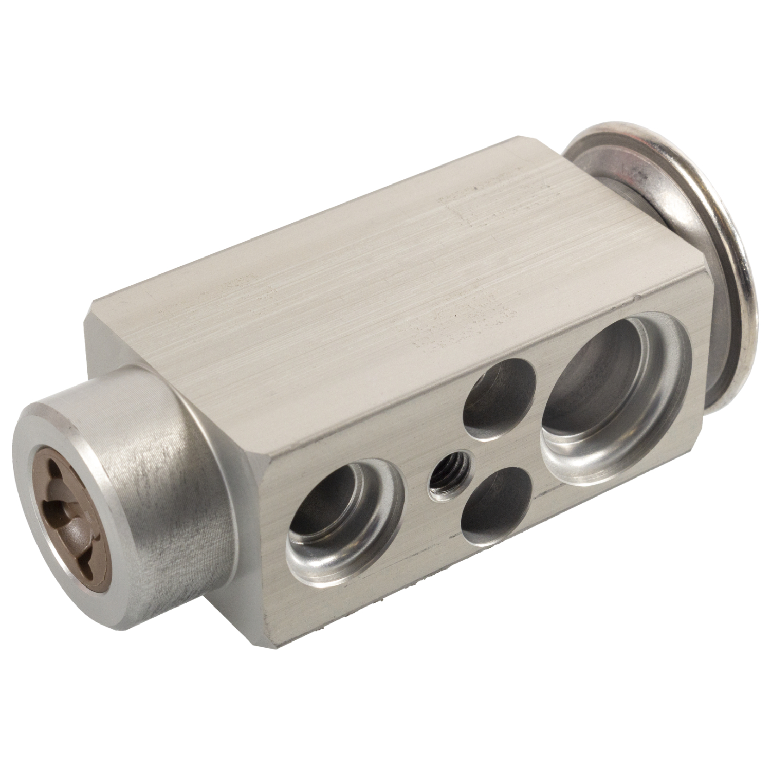 Febi Expansion Valve – 47539