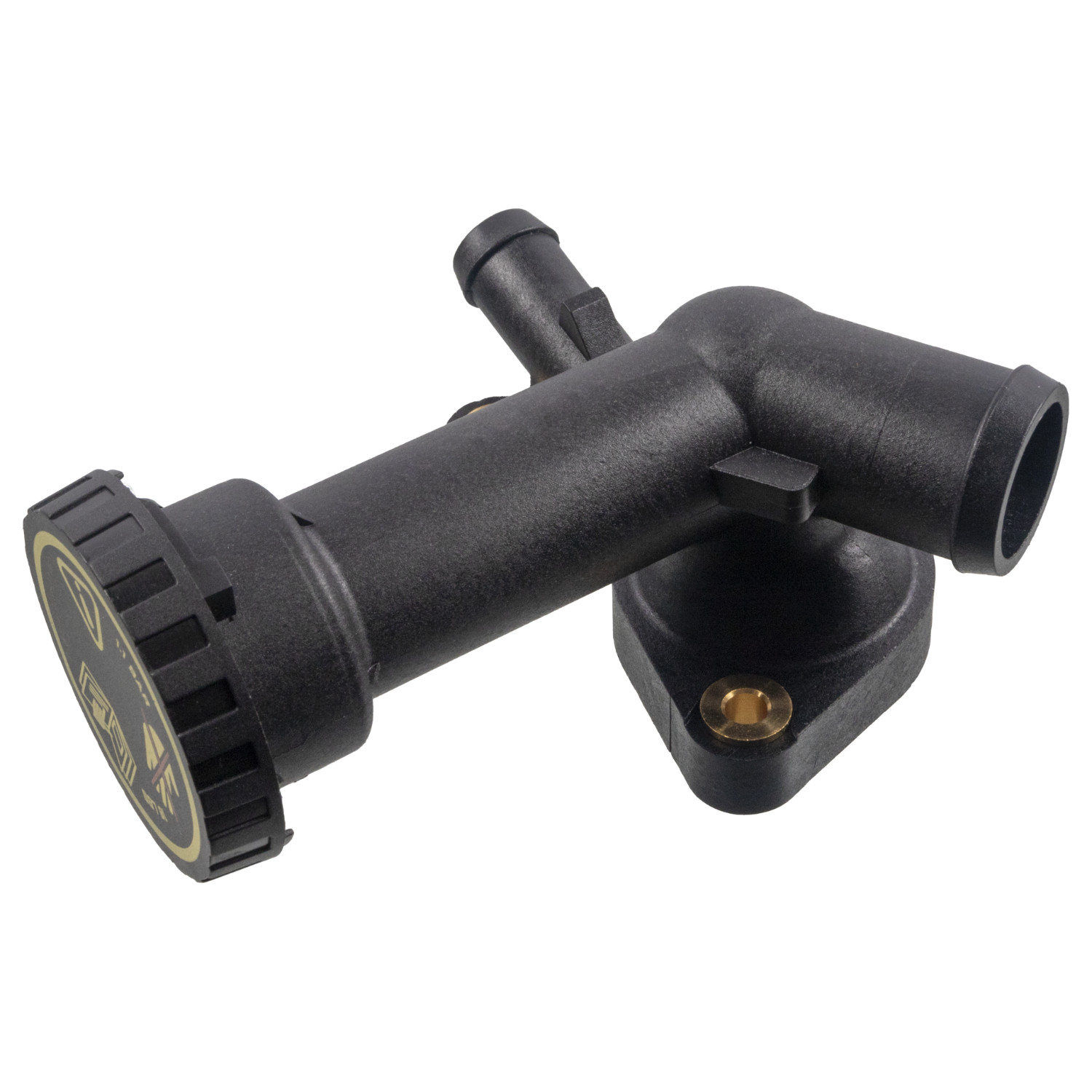 Febi Thermostat Housing – 47560