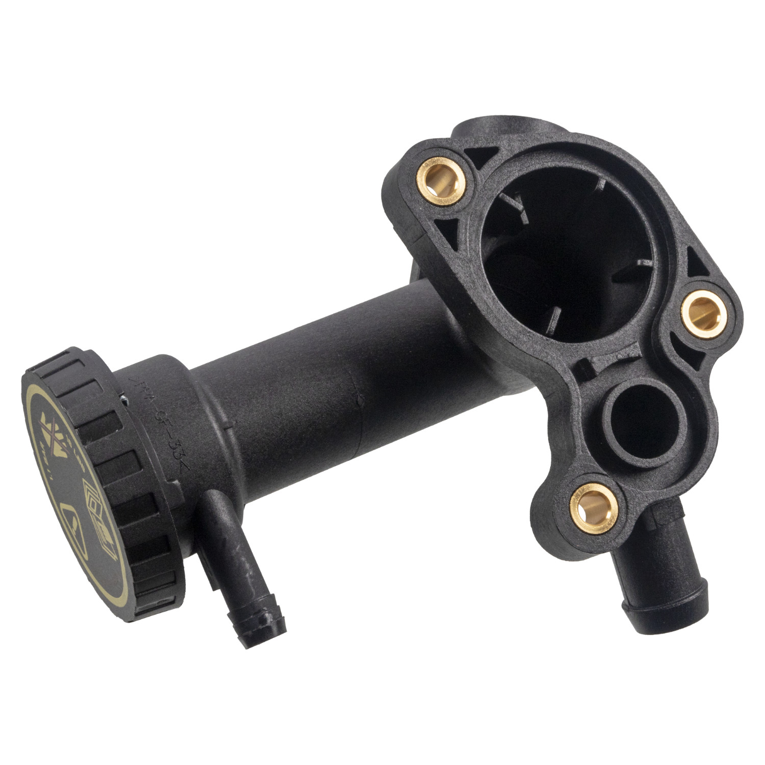 Febi Thermostat Housing – 47560
