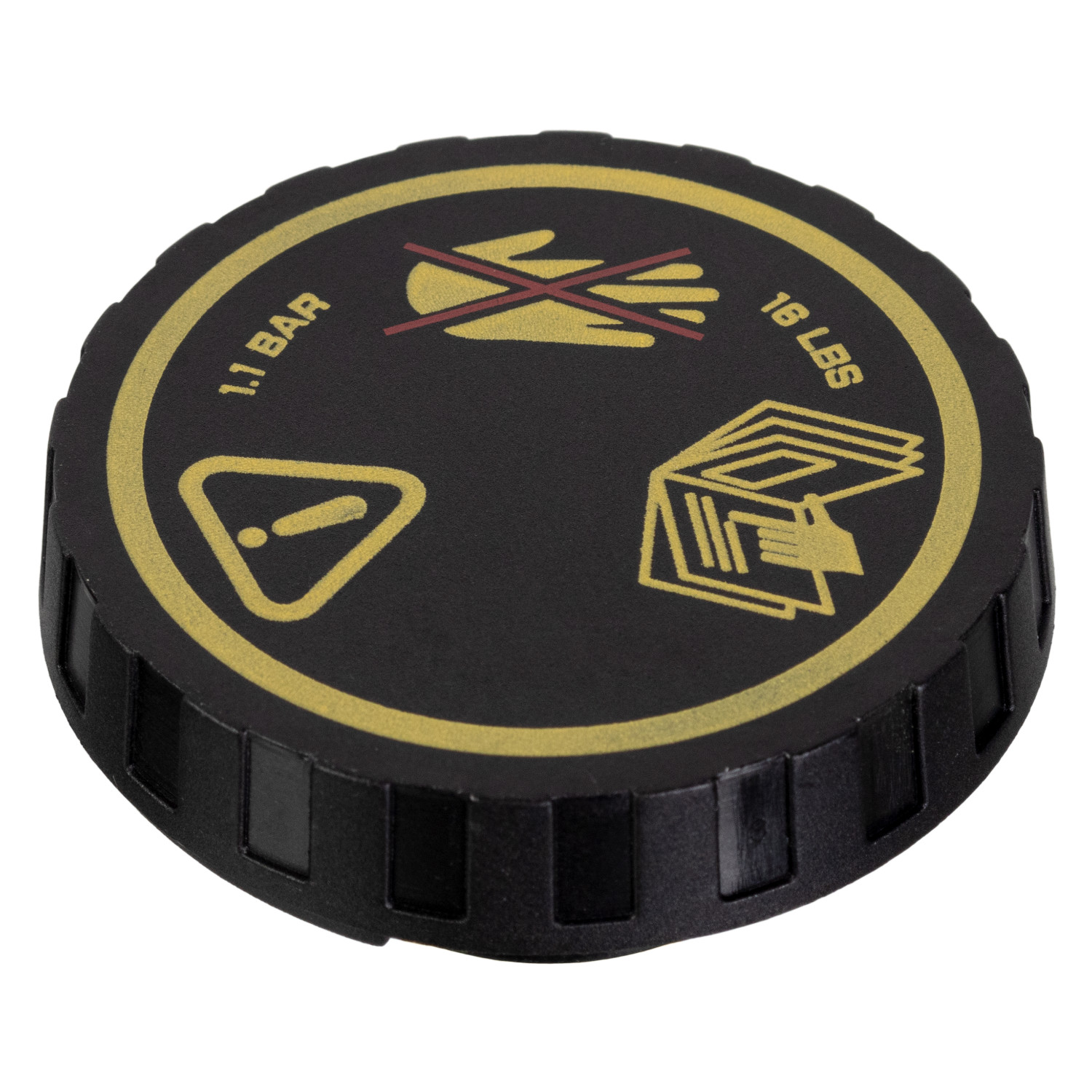 Febi Radiator Cap – 47561