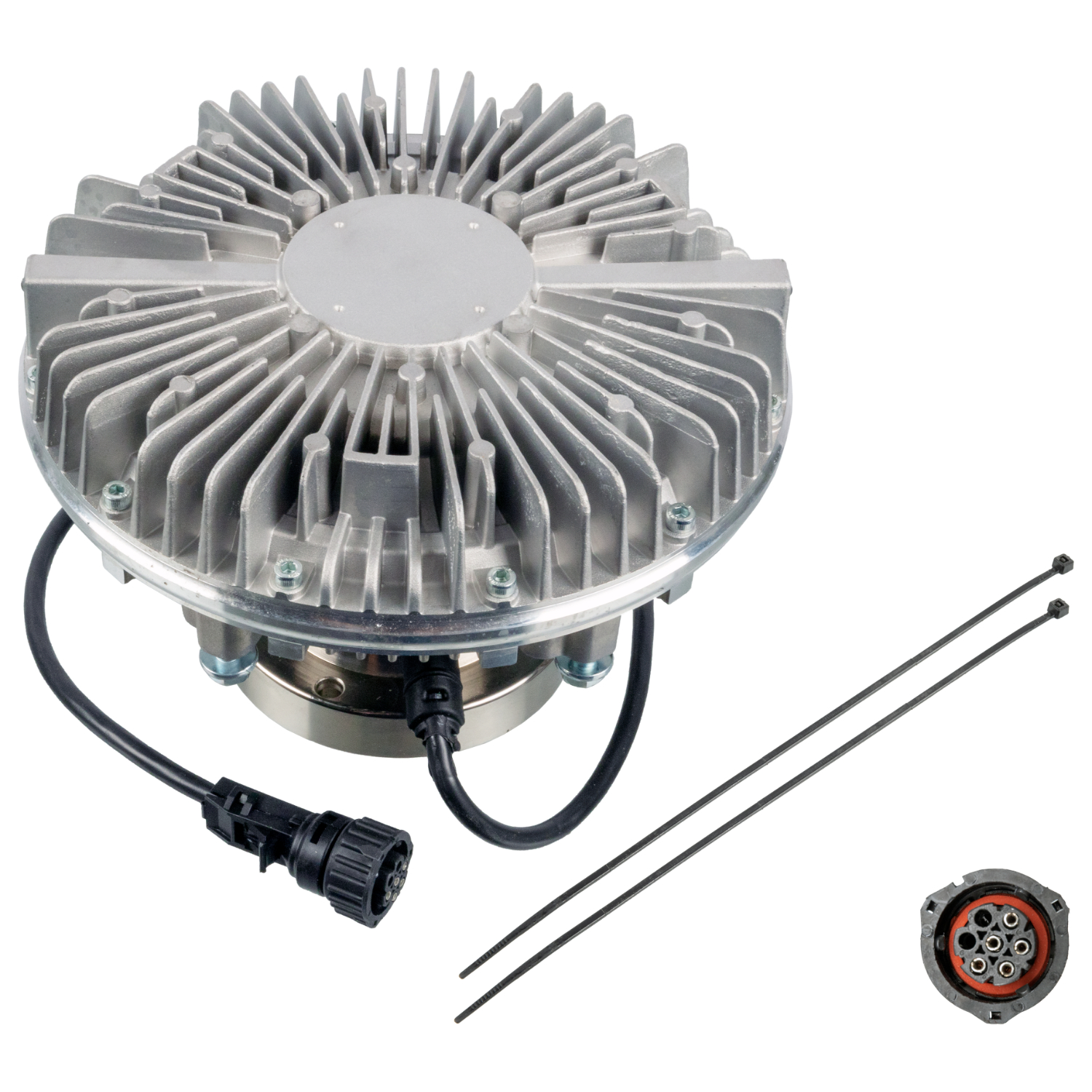 Febi Fan Coupling – 47754