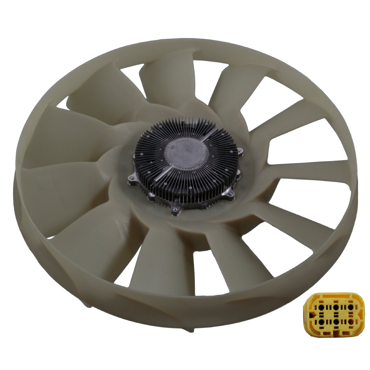 Febi Fan Coupling – 47778
