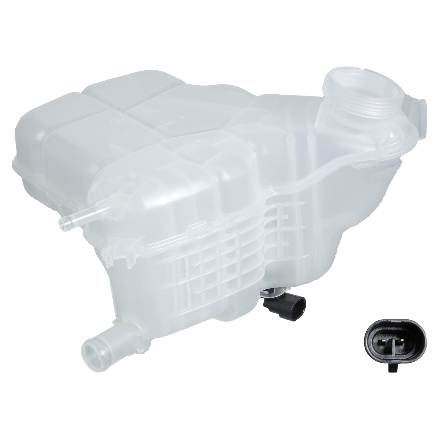 Febi Coolant Expansion Bottle – 47892