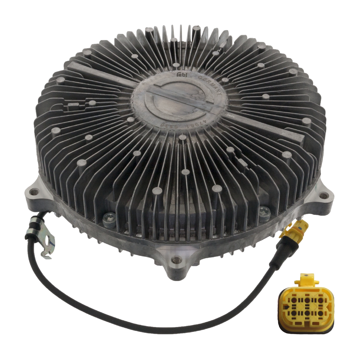 Febi Fan Coupling – 47981
