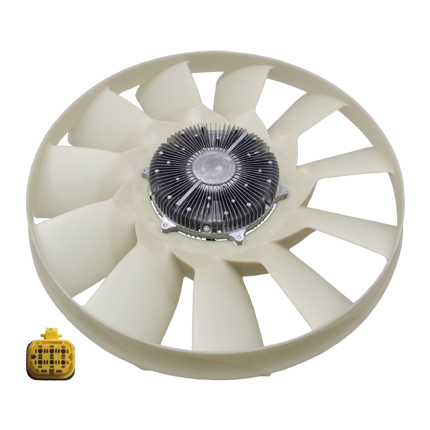 Febi Fan Coupling – 48298