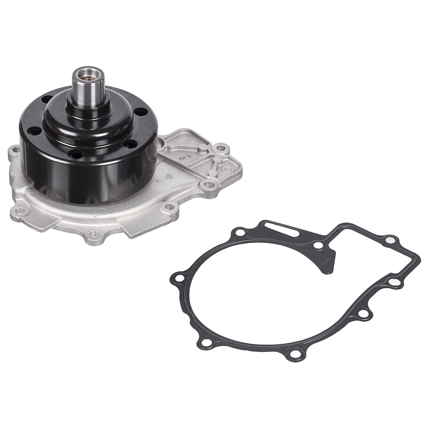 Febi Water Pump – 48412