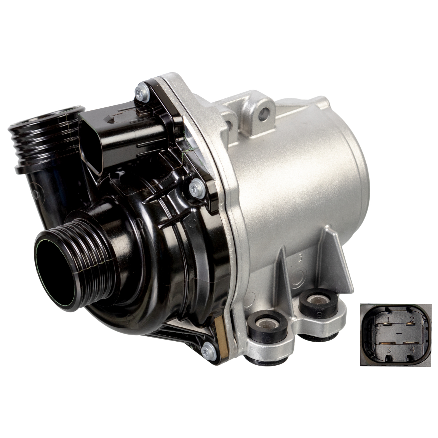 Febi Water Pump – 48426