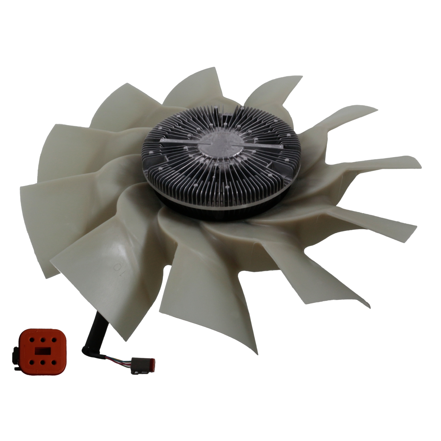 Febi Fan Coupling – 48452