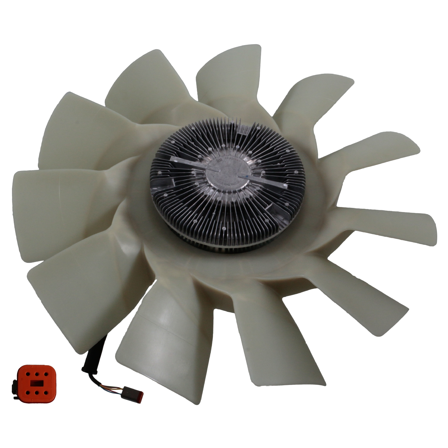 Febi Fan Coupling – 48453
