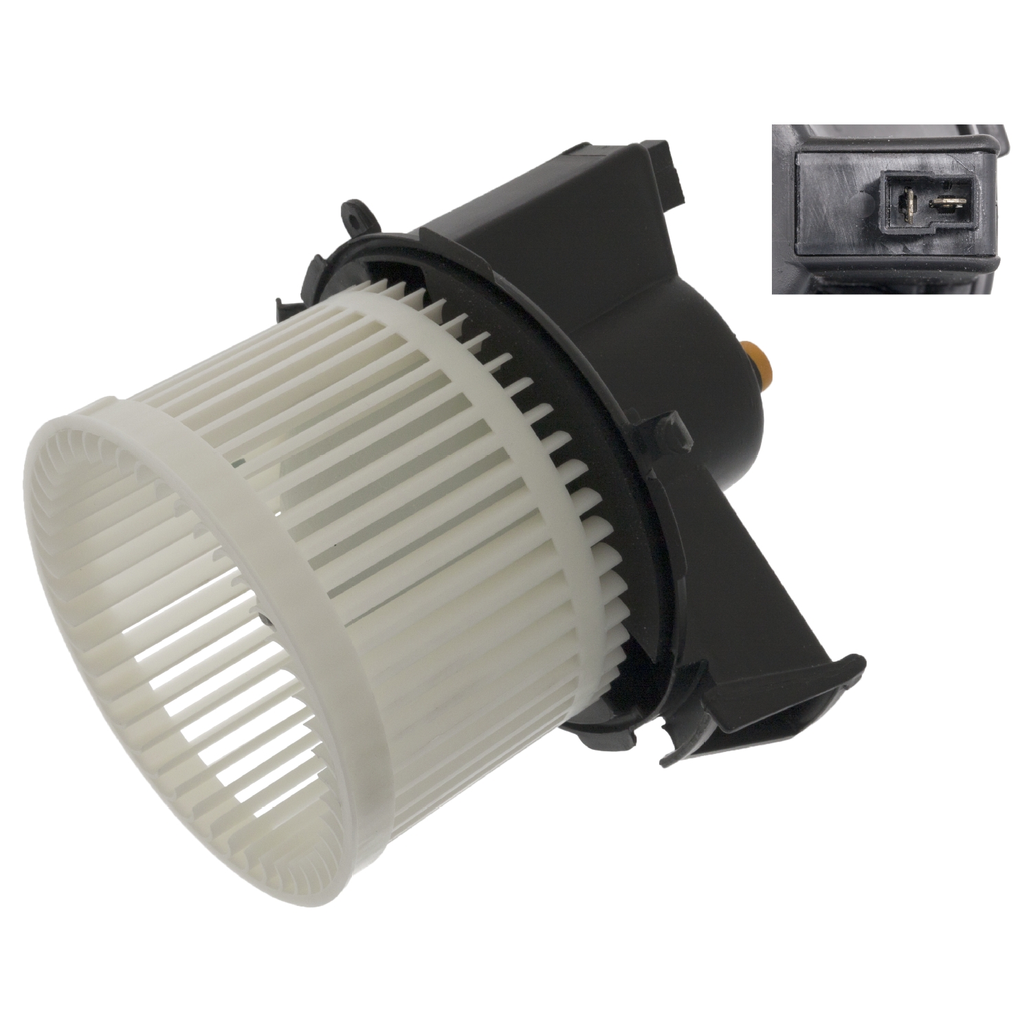 Febi Interior Fan Assembly – 48600