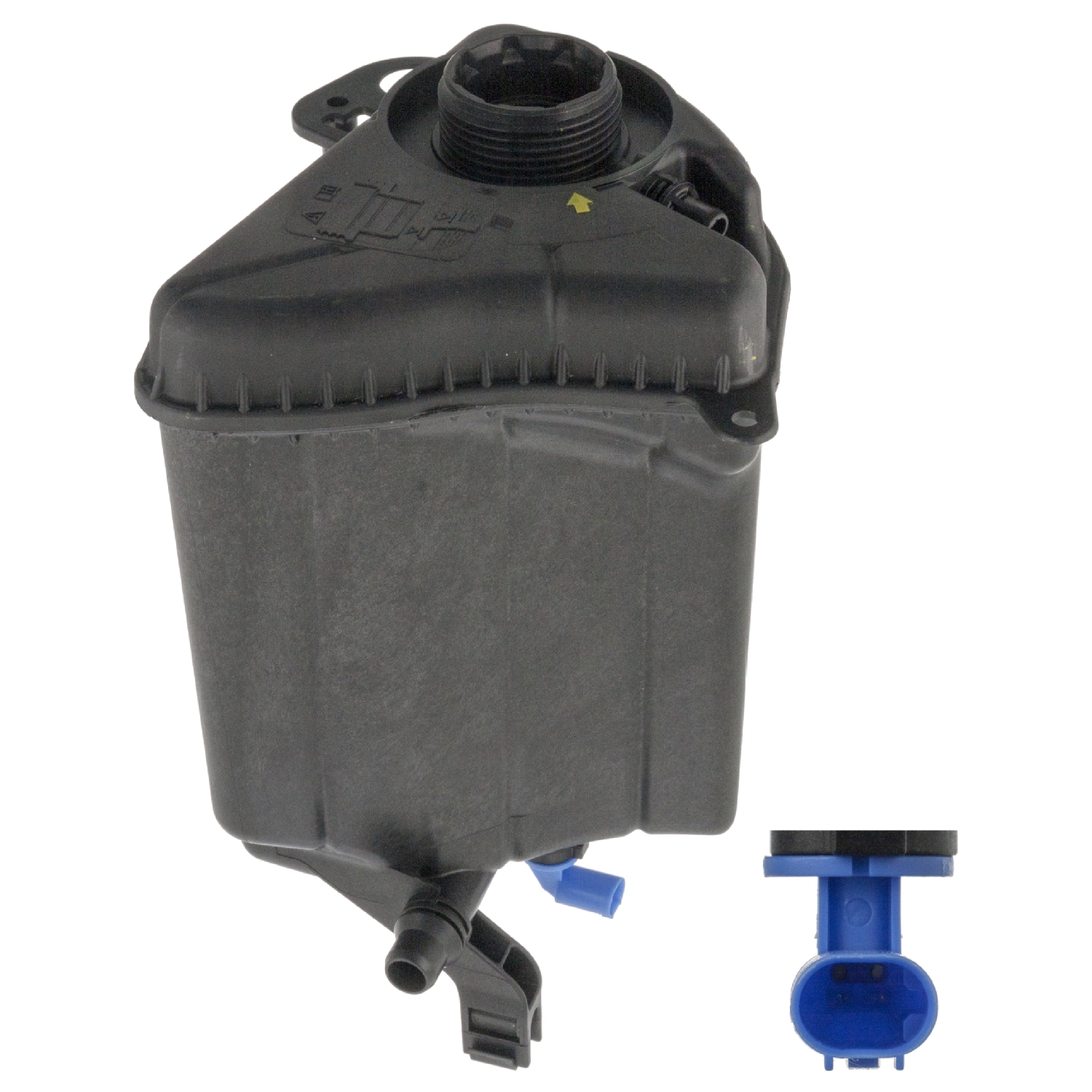 Febi Coolant Expansion Bottle – 49011