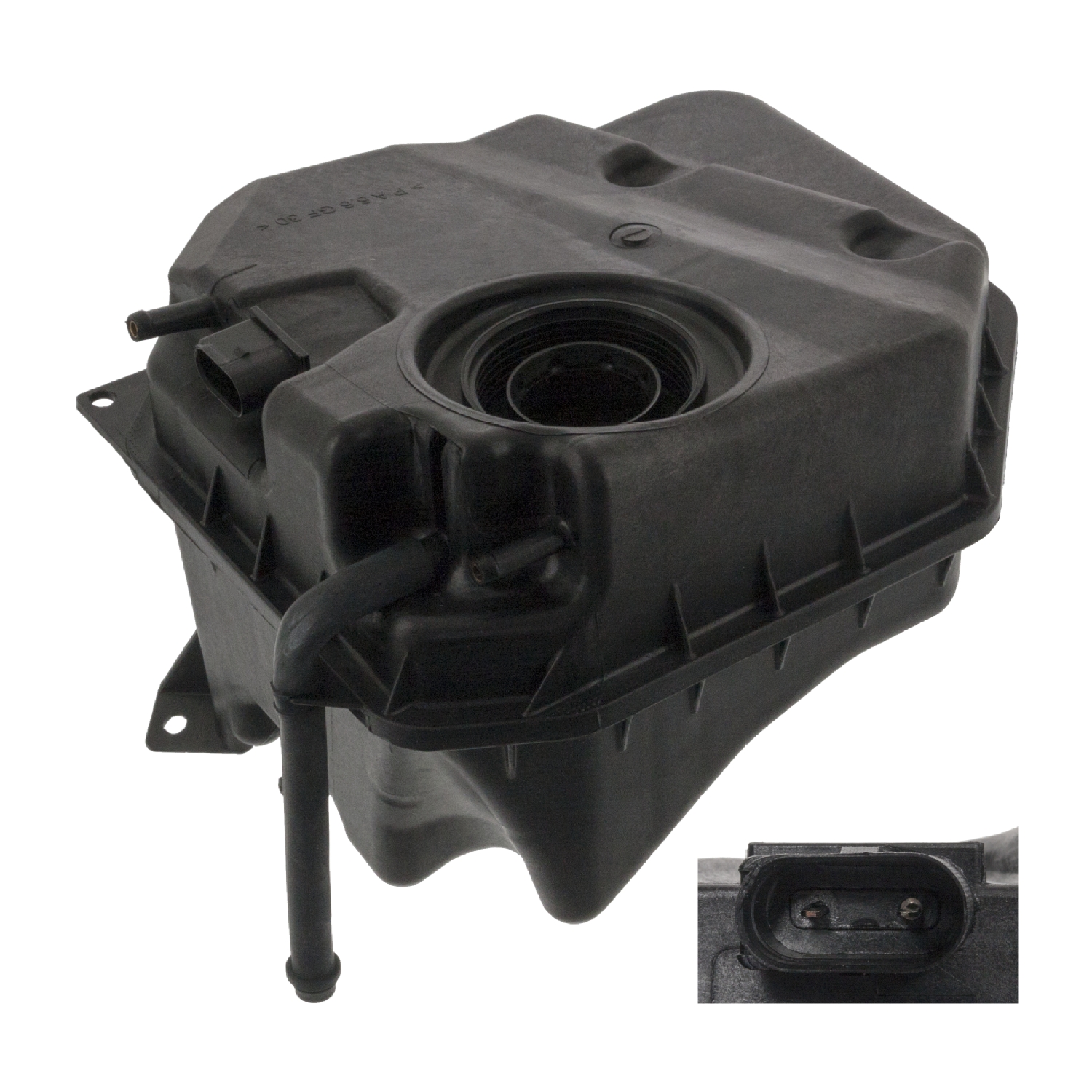 Febi Coolant Expansion Bottle – 49015