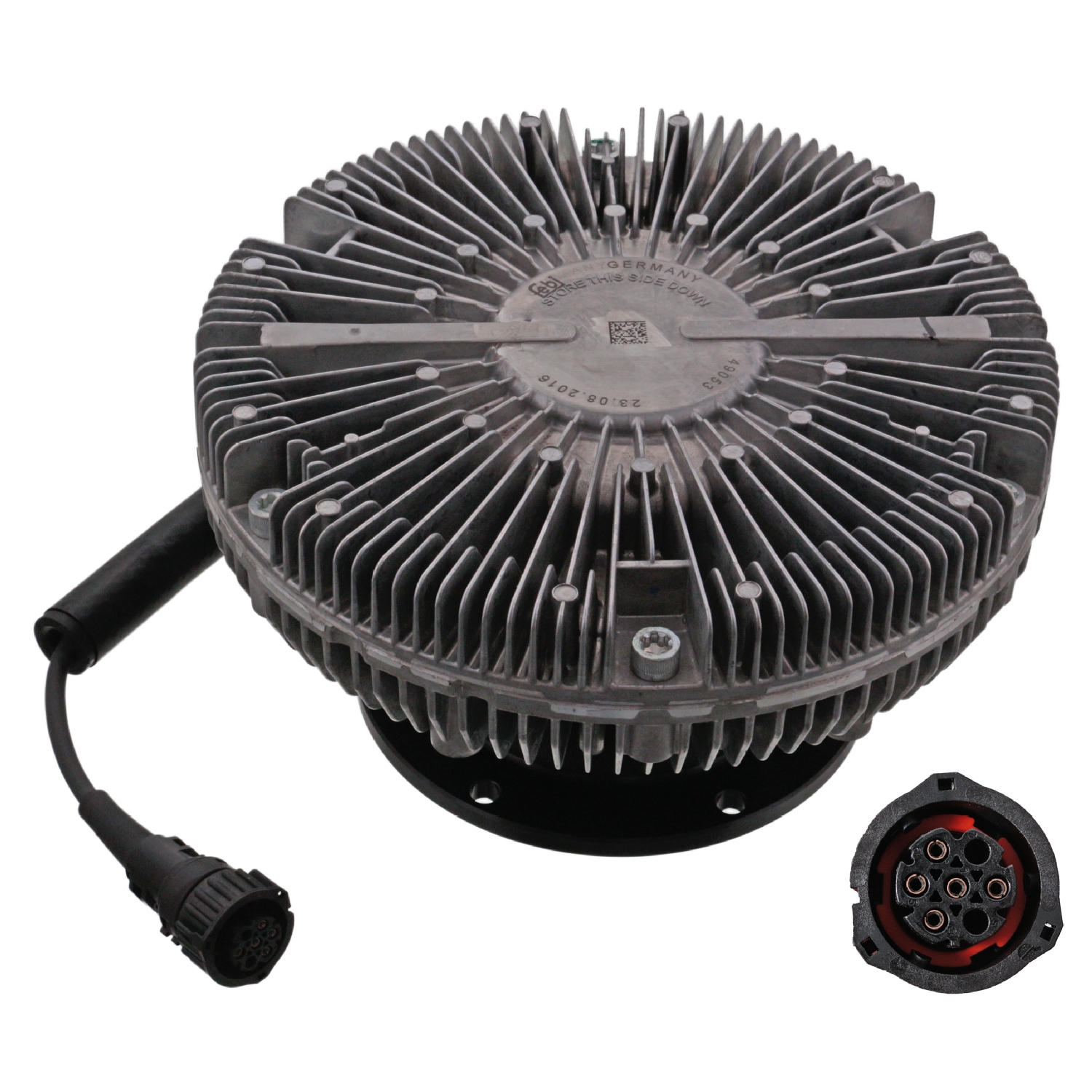 Febi Fan Coupling – 49053