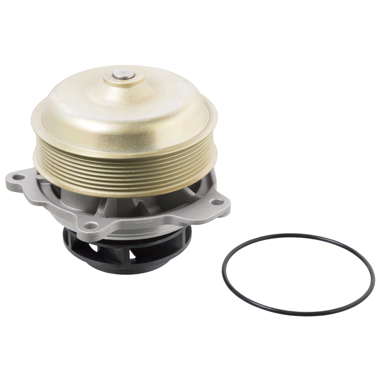 Febi Water Pump – 49058