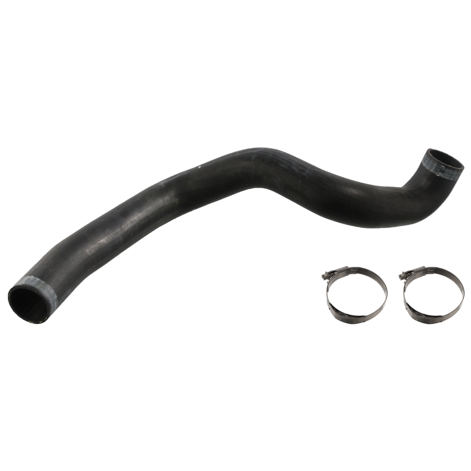 Febi Coolant Hose – 49135
