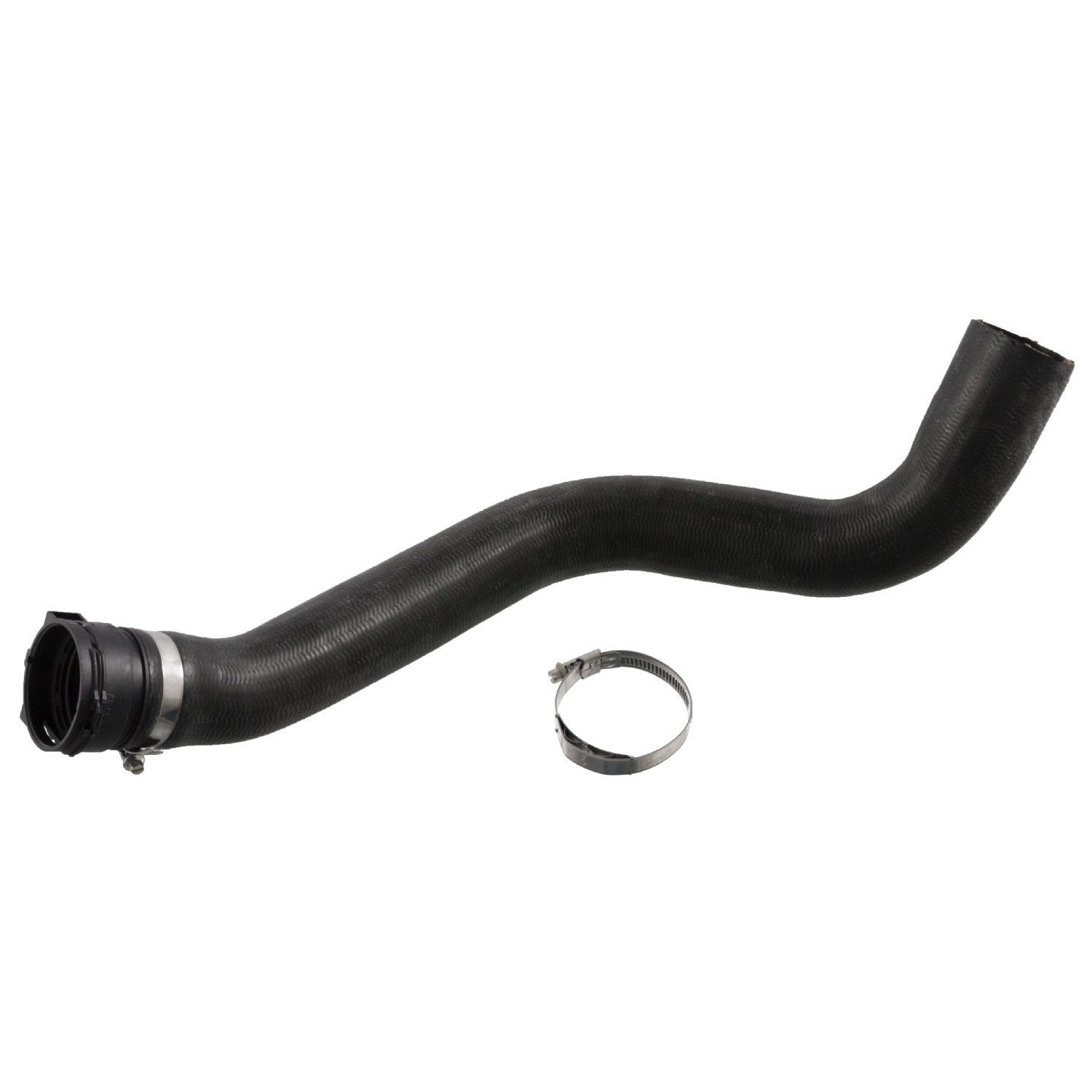 Febi Coolant Hose – 49136