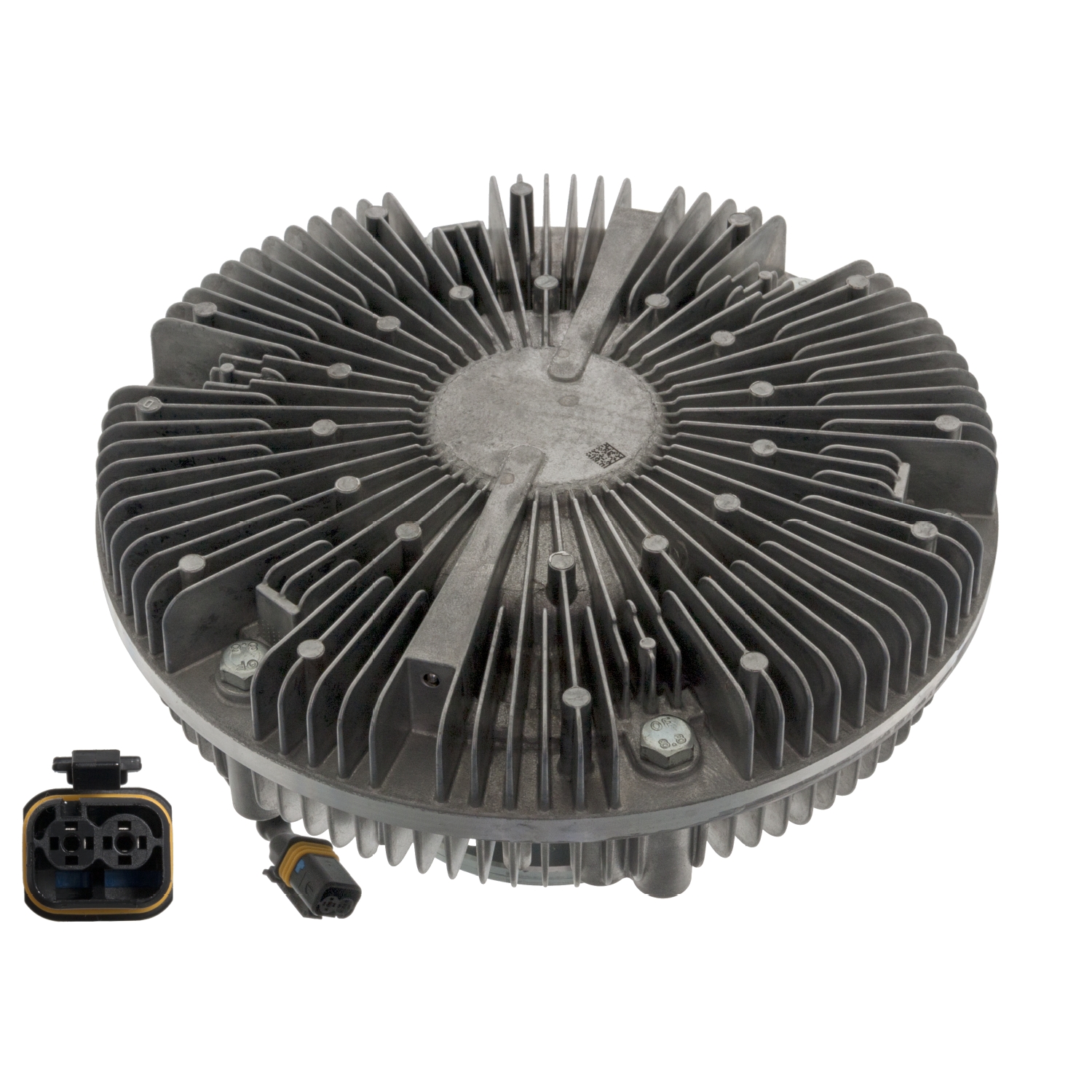 Febi Fan Coupling – 49176