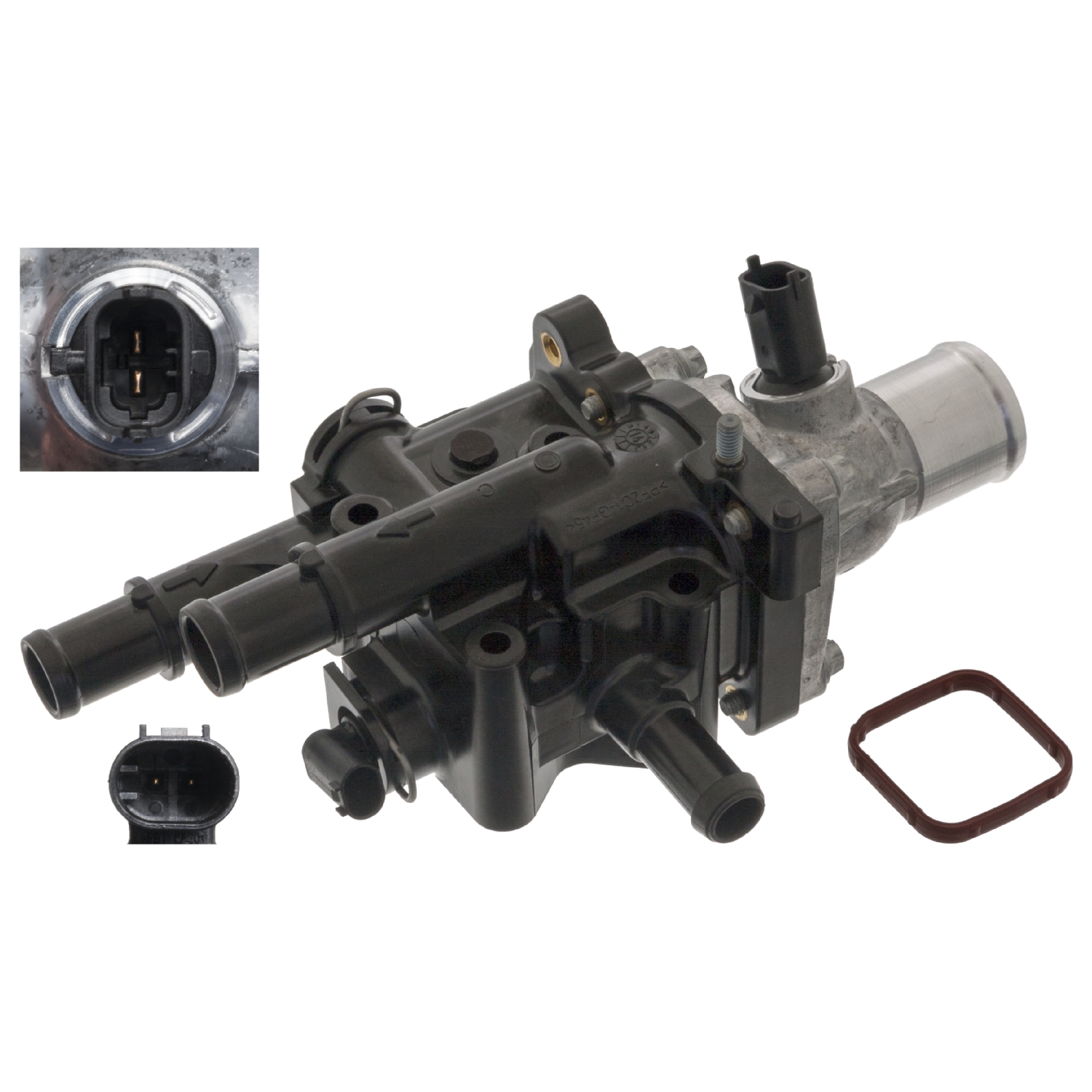 Febi Thermostat – 49190