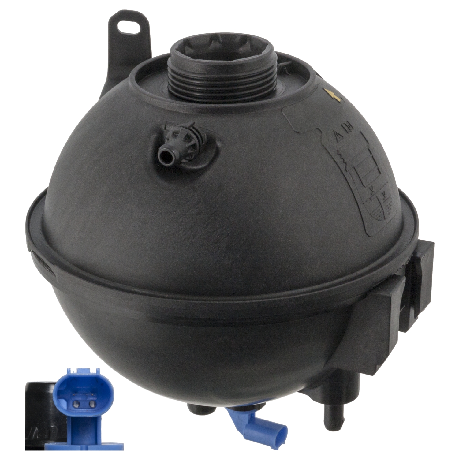 Febi Coolant Expansion Bottle – 49212