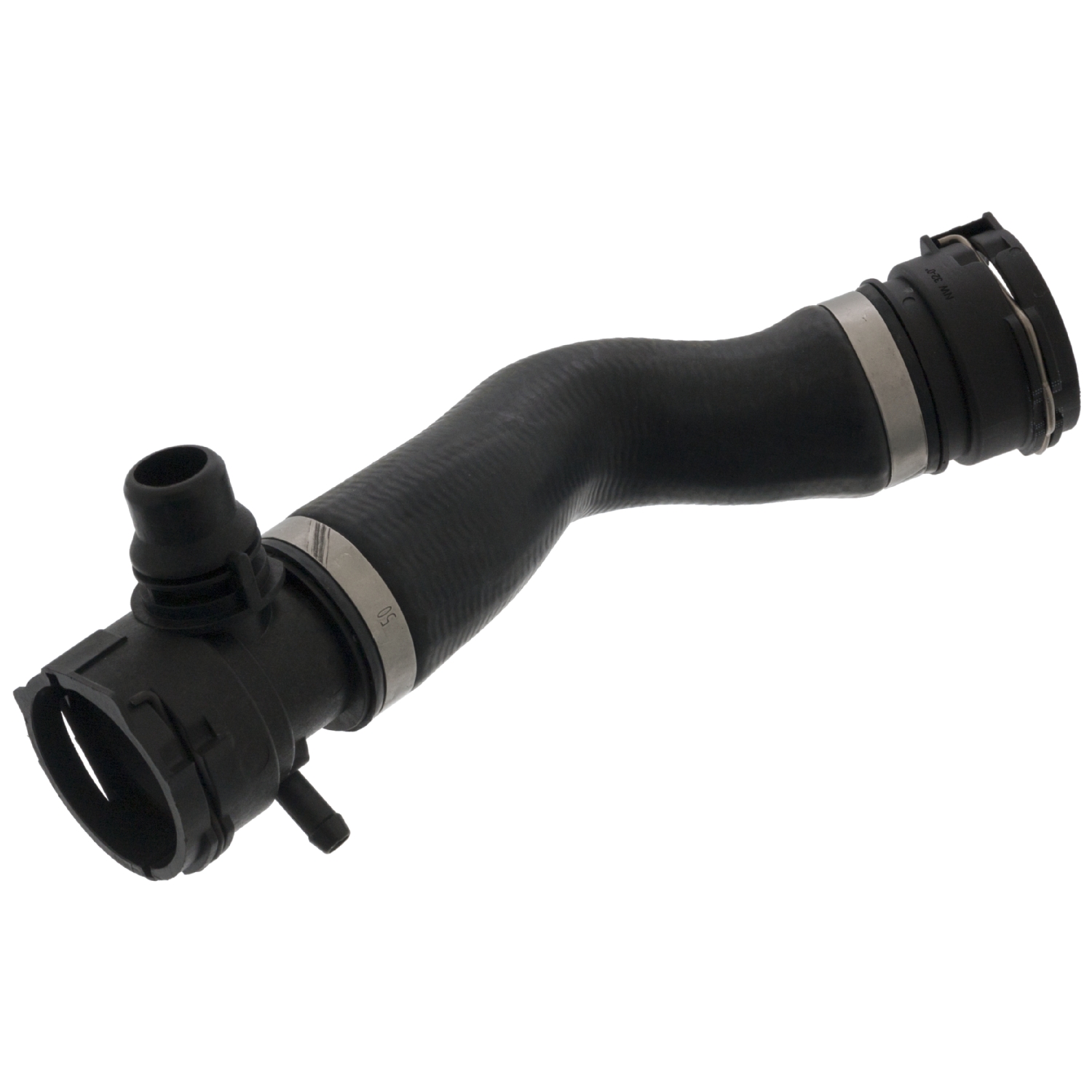 Febi Coolant Hose – 49257