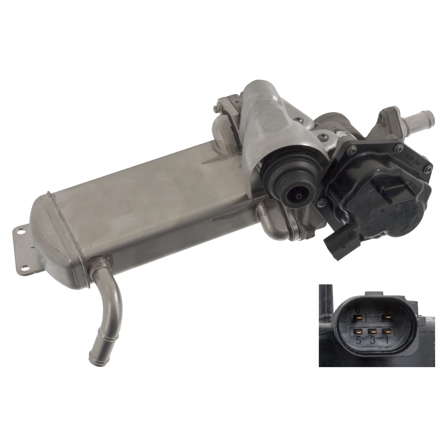 Febi EGR Module – 49514