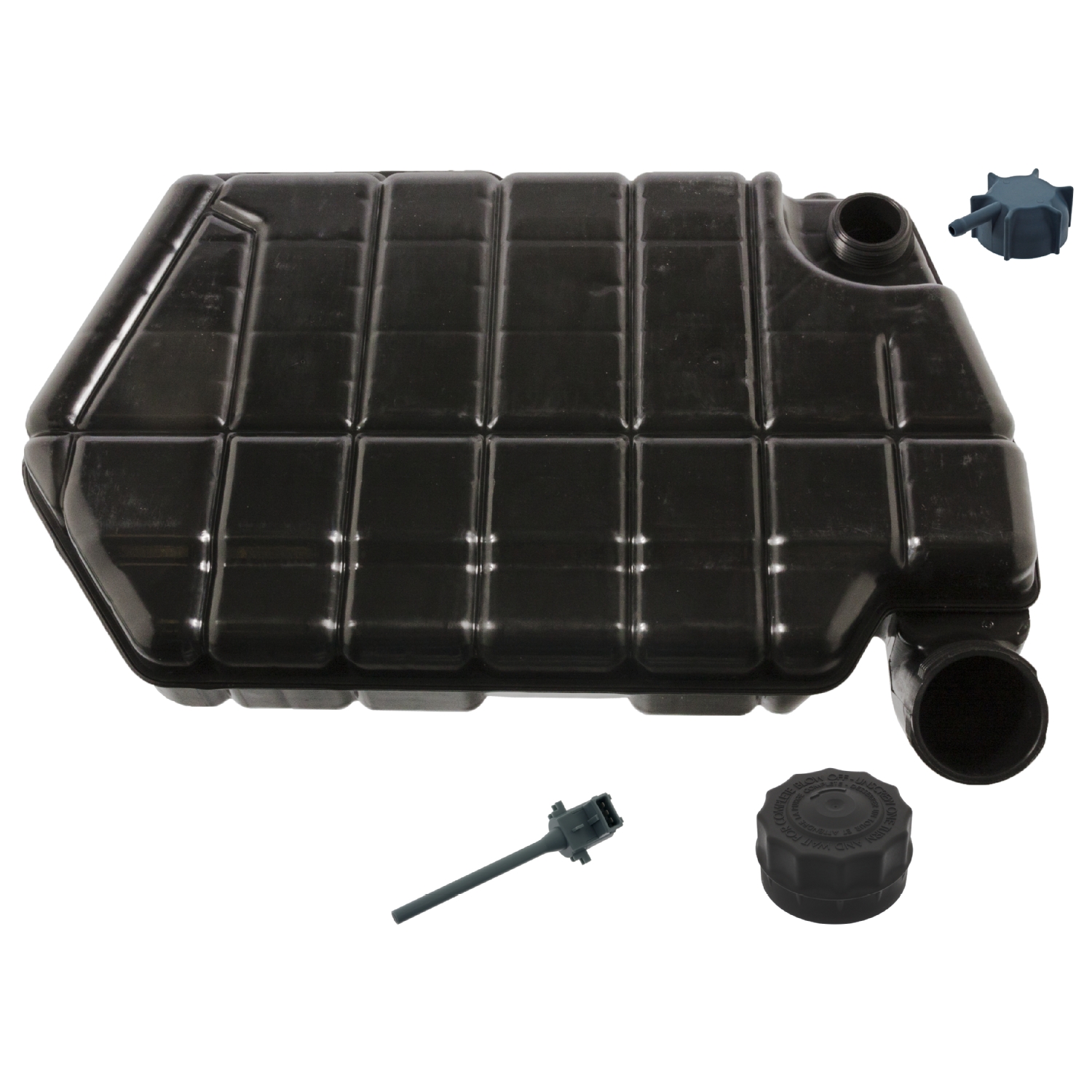 Febi Coolant Expansion Bottle – 49683