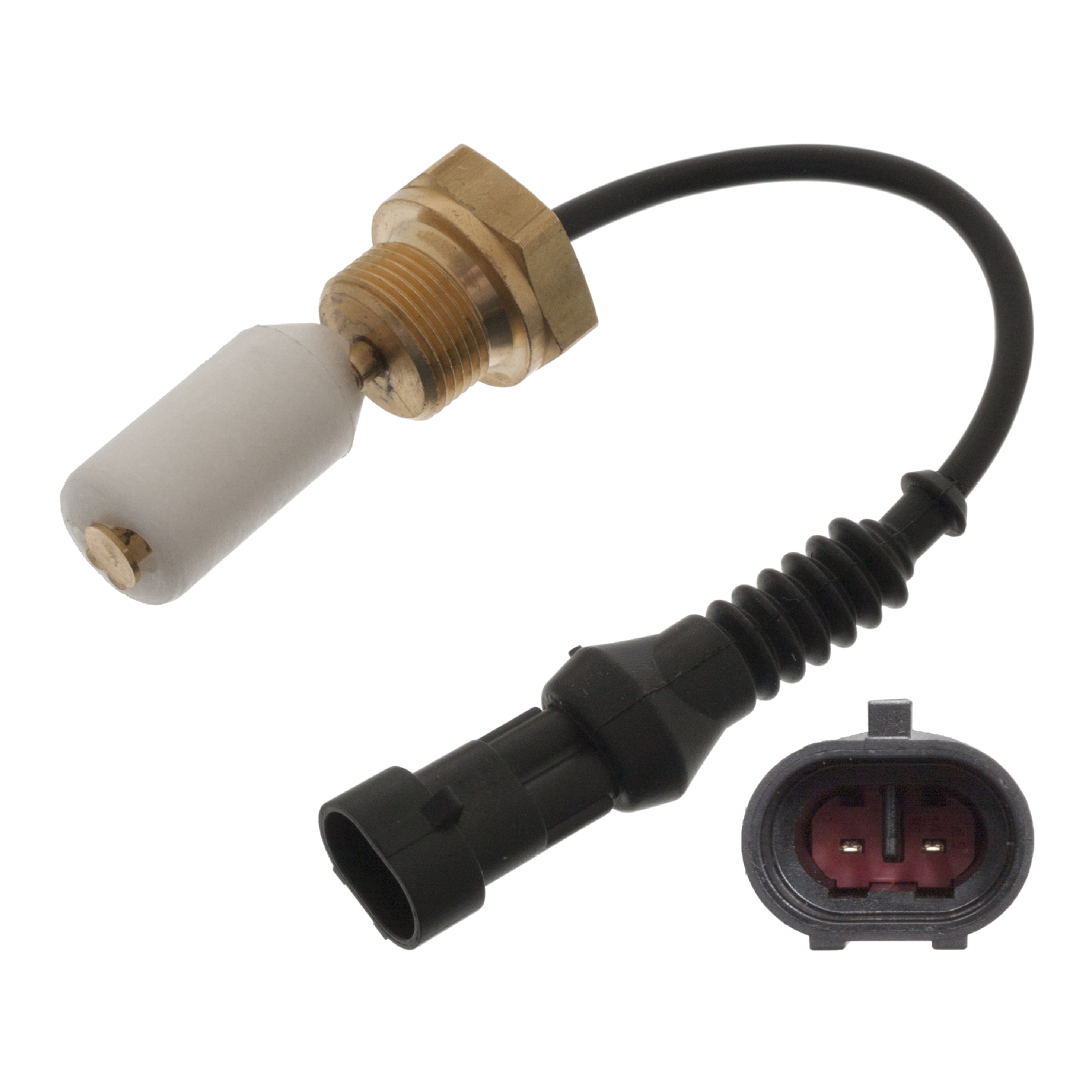 Febi Coolant Level Sensor – 49684