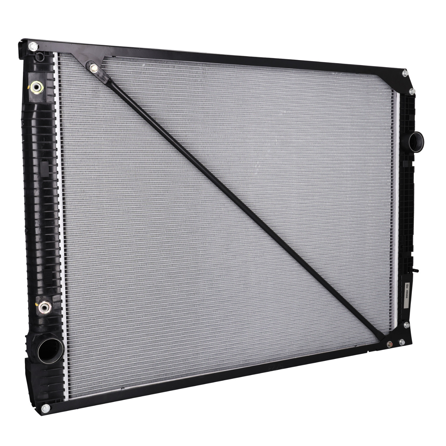 Febi Radiator – 49686